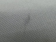 side cover SLUPKA A left front AUDI A3 8P S-LINE 8P0867233C
