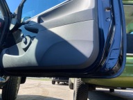 door right front front Citroen C1 05-14 kod lakieru EXZ