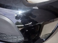 bumper front front KIA PICANTO 3 III JA 2017-2020R 86511-G6000