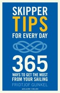 Skipper Tips for Every Day: 365 ways to get the