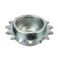 FESZÍTŐ FOGASKERÉK Z15 CLAAS DOMINATOR 80 85 100