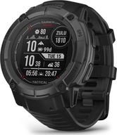 Garmin Garmin Instinct 2X Solar Tactical Edition z czujnikiem tętna HRV