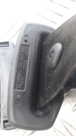 VW PASSAT B5 Gurten Sicherheits rechts heck 3B9857806D