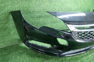 OPEL ASTRA K V 16-19 front bumper front