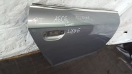 door rear part rear. right Audi A6 C6 ALLROAD LY7G