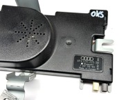 AUDI A3 S3 8P antenna amplifier ANTENY RADIA bonnet boot 8P4035225D