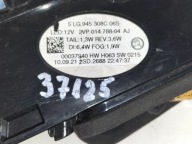 light rear rear part right SKODA ENYAQ 21- LED