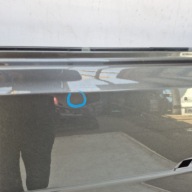 VW CRAFTER II 2 MAN TGE 16-> door front front left