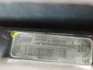Volkswagen Golf V 1.9 TDI water cooler