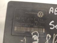 Audi A3 8P OE 1K0907379E Pumpe ABS