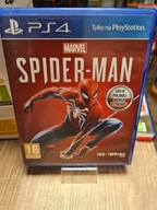 Marvel's Spider-Man PS4, SklepRetroWWA