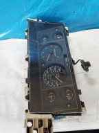 dials clock DODGE CARAVAN VOYAGER 4374735