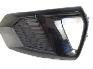grid of a bumper front front right AUDI A7 C8 S-LINE 4K8807152A