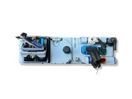 module navigation Opel Crossland X 1 2019 9821908980
