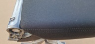 armrest MATERIALOWY AUDI Q5 LIFT 80A IDEAL as new