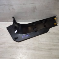 spoiler caps progowej front side left Fiat 500X 735680406