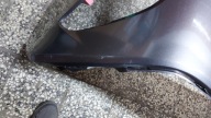 bumper rear part rear TOYOTA PRIUS IV