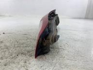 OPEL MERIVA A light left rear part