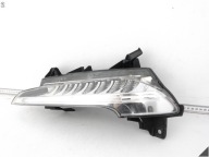 PORSCHE 911 991 11-15 fog light LED DRL light indicator left front