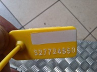 bumper front grid TOYOTA AYGO II 14-18 52112-0H020