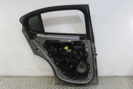 tür links heck links hinten komplet ALFA ROMEO STELVIO