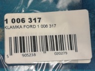 handle WEW. right rear part FORD MONDEO 1994-2001 / 93BBF22600AE