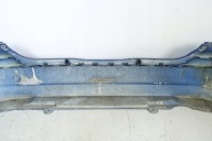 bumper rear part rear MERCEDES A KLASA W168