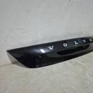 VOLVO V40 12-19 cap moulding cap bonnet rear part