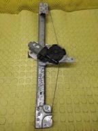 DACIA LOGAN fensterhebermotor links vorne