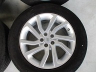 wheels discs tyres Discovery Sport R18 M+S 235/60