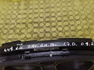 OPEL ZAFIRA B 1.7 D dials 13267567UX