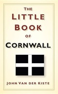 The Little Book of Cornwall Kiste John Van der