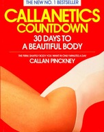 Callan Pinckney - Callanetics Countdown: 30 Day...