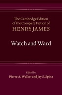 Watch and Ward James Henry