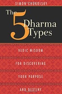 Five Dharma Types: Vedic Wisdom for Discovering