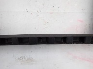 VW TOURAN and CADDY III 10- front panel, wall of a bumper