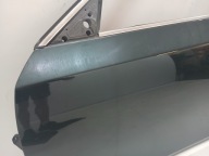 door left front BMW E60 E61 TIEFGRUEN A43/6 EU