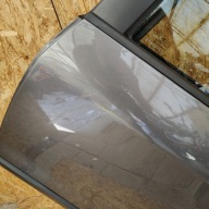door rear. rear part left PEUGEOT 2008 and complete