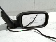 Volvo S40 II mirror right electrics 455-46 6 PIN