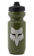 Bidon Rowerowy Fox 22 Oz Purist Olive Green 650ml