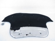 soundproofing PODBITKA bonnets SPINKI MERCEDES CLS W218