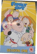 family guy sezon 1