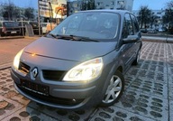 Renault Scenic 2.0 Ben 135KM Start stop Serw...