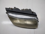 light front right right front VW PASSAT B5 EUROPA