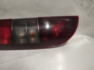 light left rear left rear part MERCEDES VANEO