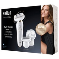 Depilator BRAUN Silk-epil 9 Flex SES9030