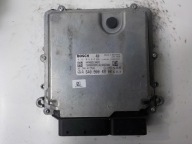 MERCEDES-BENZ computer control unit 0281018018 A6409004900
