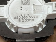 sensor obecnosci driver´s VW,Audi,Seat,Skoda 8S0963553D !J