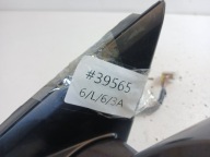 HONDA ACCORD VII mirror left YR565P 8 PIN