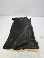 Blende Abdeckung abdeckung Unterfahrschutz links heck AUDI A6 C7 A7 4G8825215C *1*